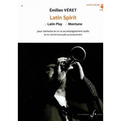 VÉRET EMILIEN - LATIN SPIRIT