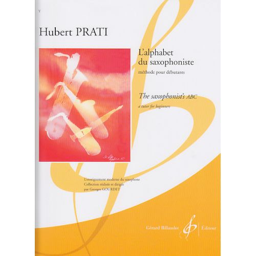BILLAUDOT Prati Hubert - L