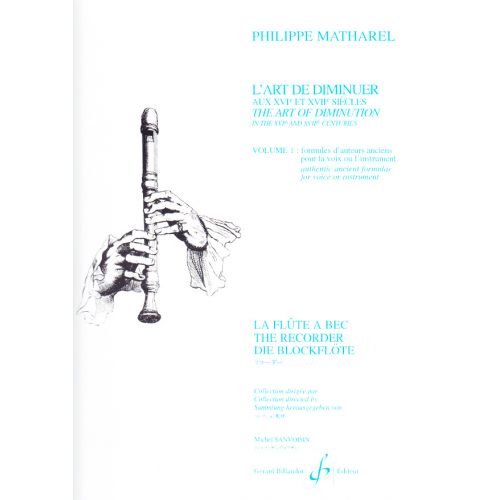 BILLAUDOT Matharel PH. - L