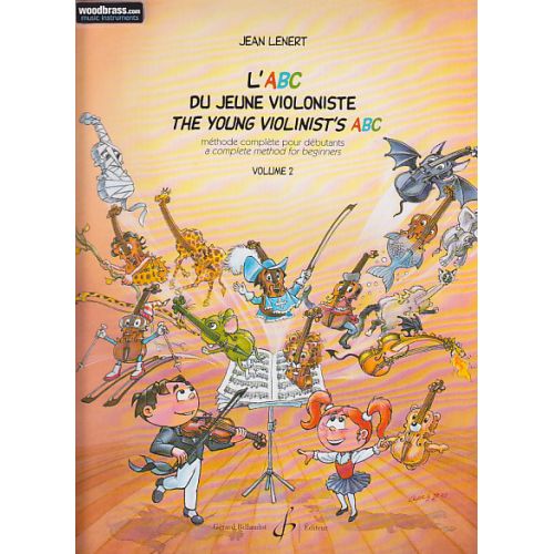 BILLAUDOT Lenert Jean - L