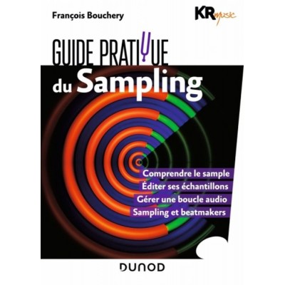 DUNOD BOUCHERY FRANCOIS - GUIDE PRATIQUE DU SAMPLING