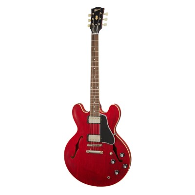 Gibson 1961 Es-335 Reissue Vos 60s Cherry