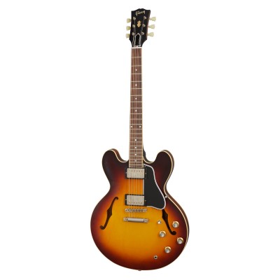 Gibson 1961 Es-335 Reissue Vos Vintage Burst