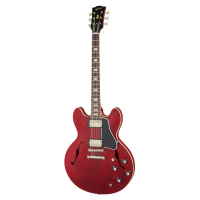 Es-335 1964 Vos 60S Cherry Cs Hrc