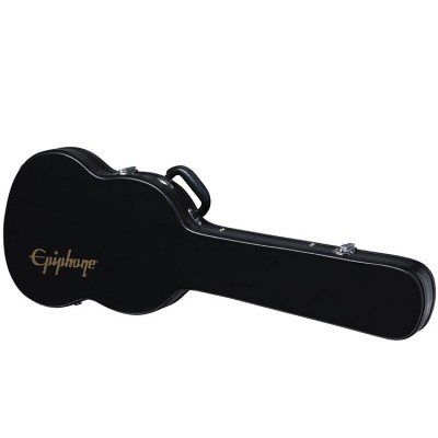 EPIPHONE Étui SG, Wilshire, Coronet, Crestwood Black