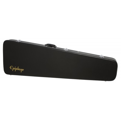 Thunderbird Bass Case Black