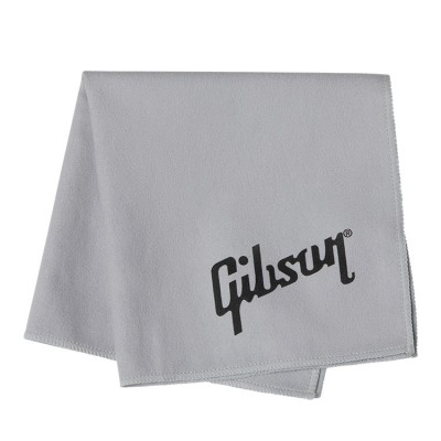GIBSON ACCESSORIES INSTRUMENT CARE PREMIUM POLISH CLOTH