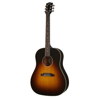GIBSON ACOUSTIC J-45 Signature Slash November Burst Lh Cs Mc