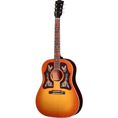 J-45 Margo Price Signature Heritage Cherry Sunburst