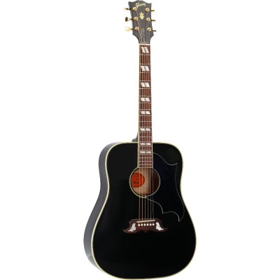 Dove Signature Elvis Ebony CS MC #21773019