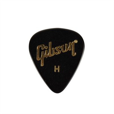 STANDARD PICK PACK HEAVY GUITAR PICKS