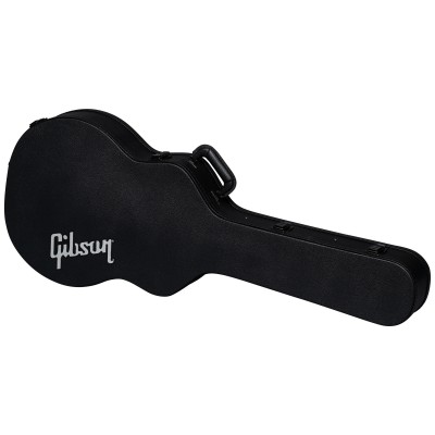 ES-335 Modern Case Black