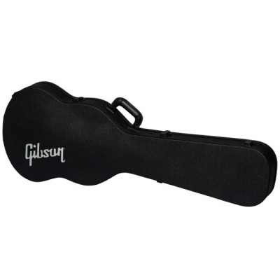 SG Bass Modern Black Case