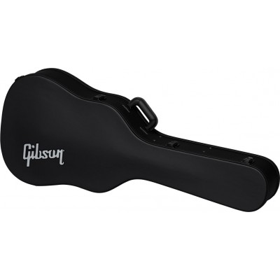 Étui Dreadnought Modern Black