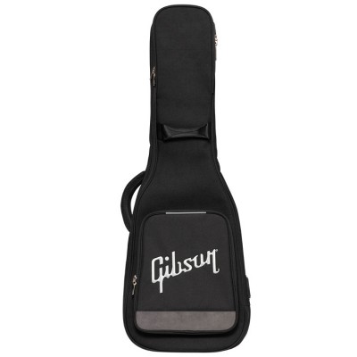 GIBSON ACCESSORIES Les Paul & SG Gigbag Modern Premium, Black