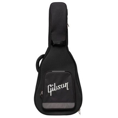 SJ-200 Gigbag Modern Premium, Black