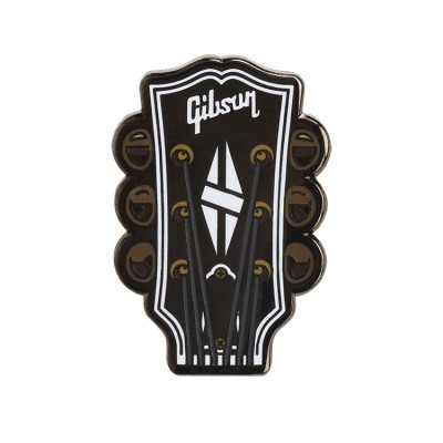 GIBSON ACCESSORIES Led Sign Headstock Pin