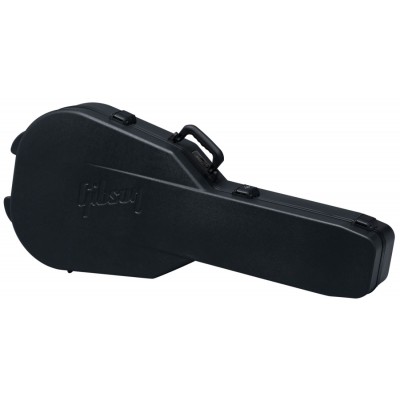 Dreadnought Deluxe Protector Case Black