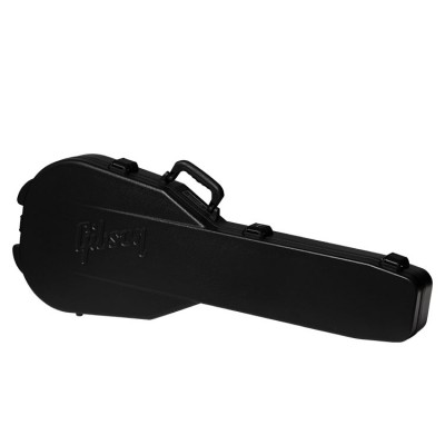Les Paul Deluxe Protector Case, Black