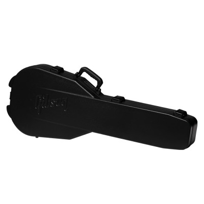 GIBSON ACCESSORIES SG Deluxe Protector Case, Black