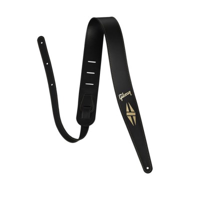 STRAP THE SPLIT-DIAMOND, BLACK