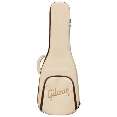 GIBSON ACCESSORIES Les Paul / SG Premium Cream Softcase
