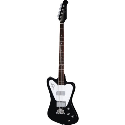 Non-Reverse Thunderbird Ebony