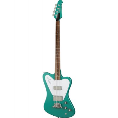 ORIGINAL BASS NON-REVERSE THUNDERBIRD INVERNESS GREEN