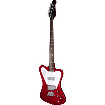 Non-Reverse Thunderbird Vintage Cherry?