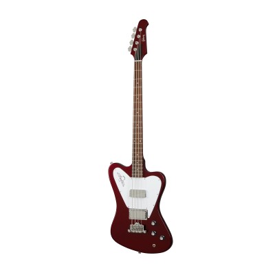 ORIGINAL BASS NON-REVERSE THUNDERBIRD SPARKLING BURGUNDY