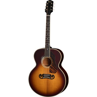 Sj-100 1939 Heavy Aged Faded Vintage Sunburst