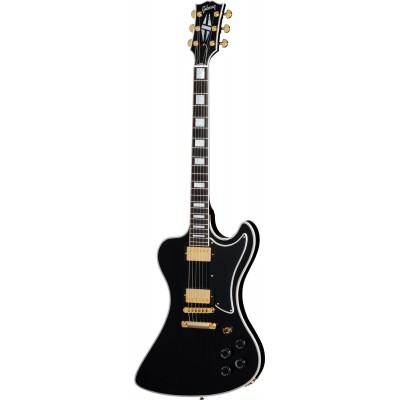GIBSON CUSTOM Rd Custom Ebony