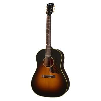 J-35 1936 VINTAGE SUNBURST GAUCHER CS HRC