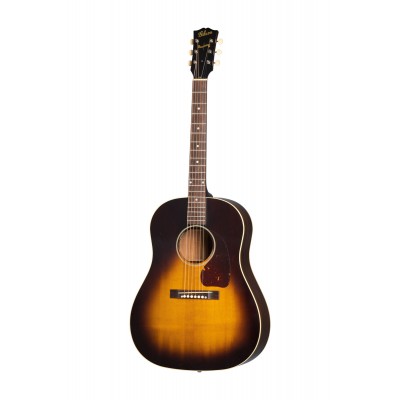 J-45 Banner 1942 Light Aged Vintage Sunburst Mlcs
