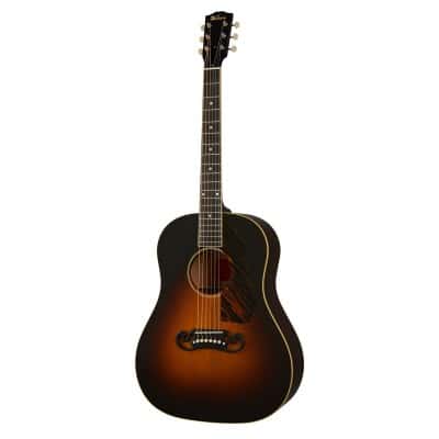 J-55 1939 FADED VINTAGE SUNBURST CS HRC