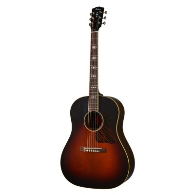 Advanced Jumbo 1936 Vintage Sunburst Cs Hrc