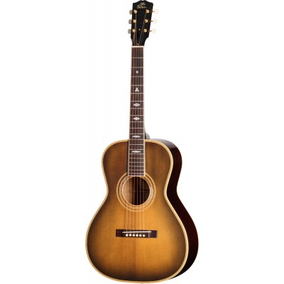 Nick Lucas Special Light Aged 1929