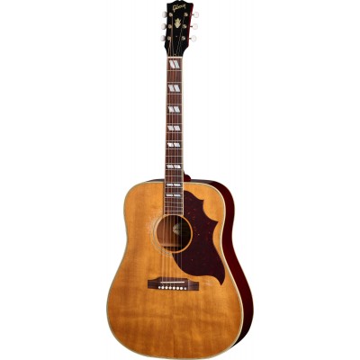 Country Western 1963 Heavy Aged Smoked Natural