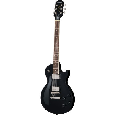 Les Paul Tribute Ebony