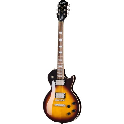 Les Paul Tribute Plus Vintage Sunburst