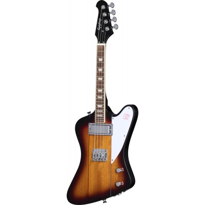 EPIPHONE Mandobird Vintage Sunburst Ibgcs