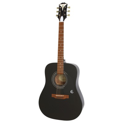 ORIGINALS PRO-1 (STEEL STRING SQUARE SHOULDER) EBONY