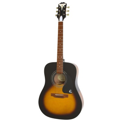 ORIGINALS PRO-1 (STEEL STRING SQUARE SHOULDER) VINTAGE SUNBURST