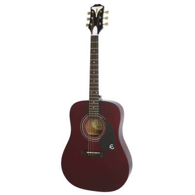 EPIPHONE PRO-1 WINE RED