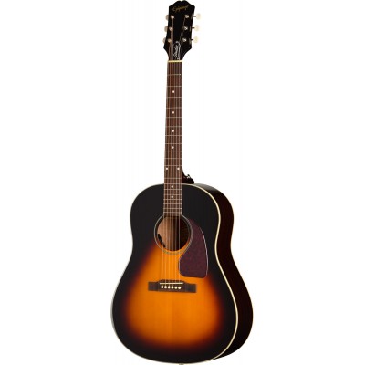J-45 Studio Vintage Sunburst