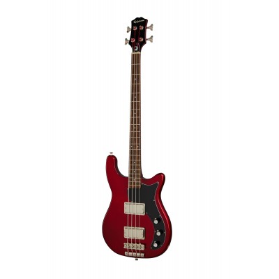 ORIGINAL BASS EMBASSY SPARKLING BURGUNDY