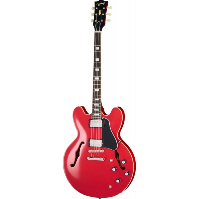 Es-335 Reissue 1962 Sixties Cherry
