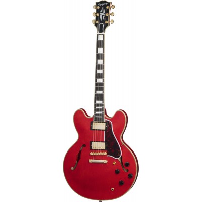 Es-355 1959 Cherry Red Ibgcs
