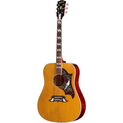 EPIPHONE Dove Reissue 1963