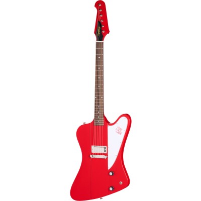 Firebird I Reissue 1963 Cardinal Red